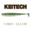 Keitech Easy Shiner 5 Inch / 12,5 Cm -Sportvisserserdenhaag Winkel keitecheasyshiner5inch
