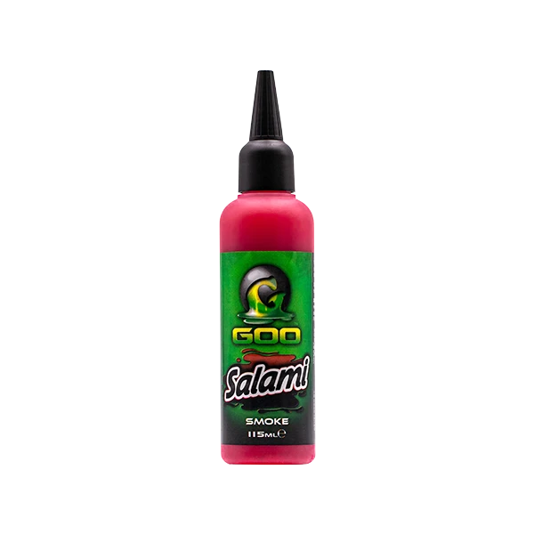 Korda Goo Salami Smoke 3 Korda Goo Salami Smoke
