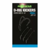 Korda D-Rig Kickers -Sportvisserserdenhaag Winkel kick d rig kickers 1