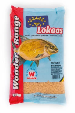 Champion Feed Wonder Big Bream 2kg