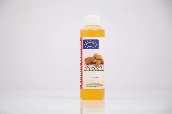Champion Feed Liquid Aroma Amandel 250ml 3 Champion Feed Liquid Aroma Amandel 250ml