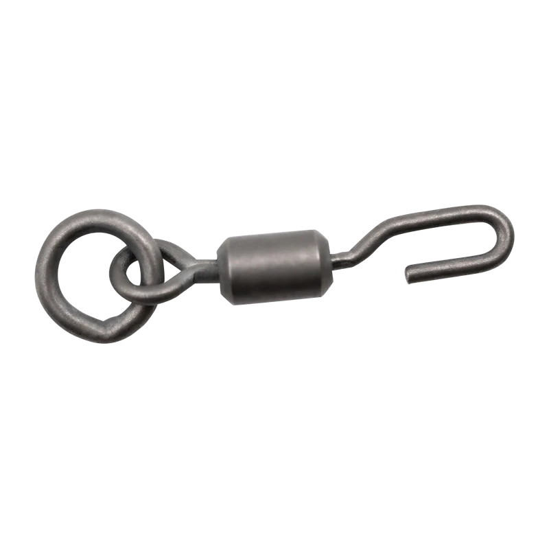 Korda PTFE Spinner Ring Swivel Size 11 5 Korda PTFE Spinner Ring Swivel Size 11 - Afbeelding 3