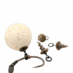 Korda Micro Ring Swivel Bait Screw Medium 7 Korda Micro Ring Swivel Bait Screw Medium -Sportvisserserdenhaag Winkel kmw008 micro ring swivel bait screw medium 4