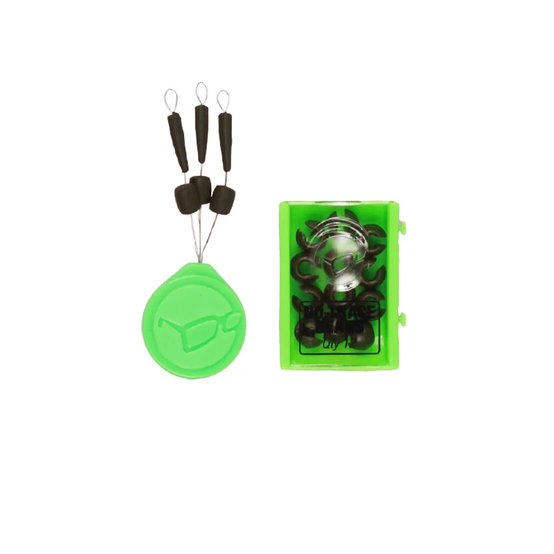 Korda Naked Chod System 4 Korda Naked Chod System - Afbeelding 2