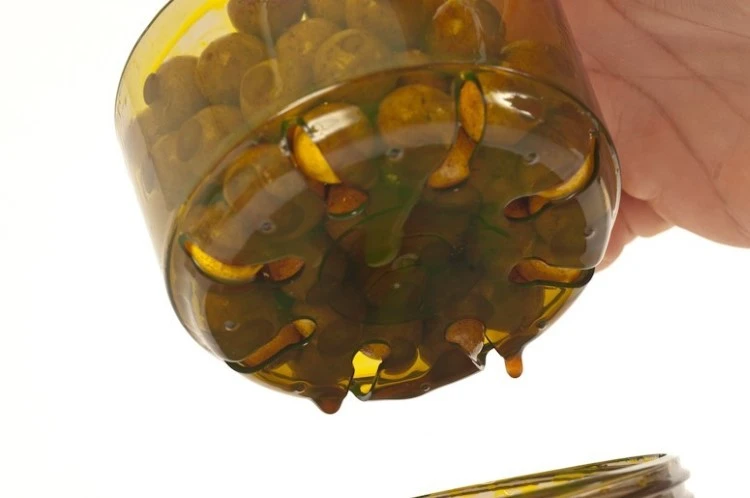 Korda Infuza Large 5 Korda Infuza Large - Afbeelding 3