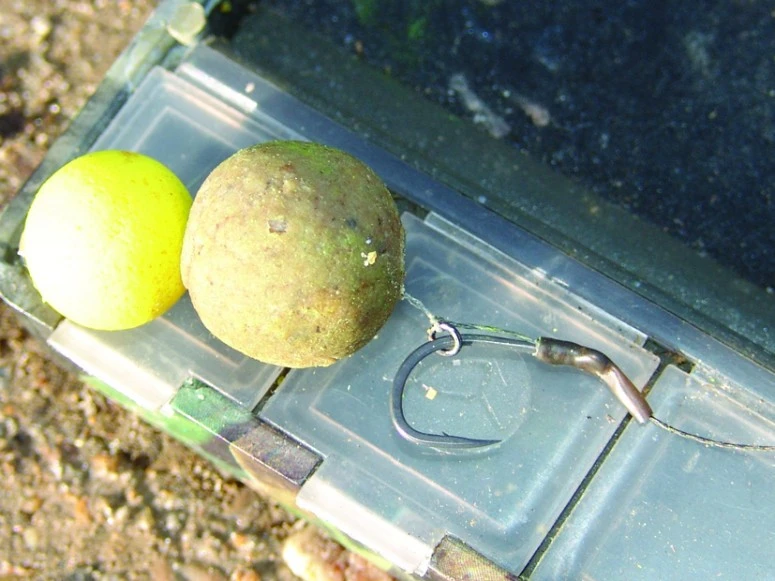 Korda Rig Rings Medium 4 Korda Rig Rings Medium - Afbeelding 2