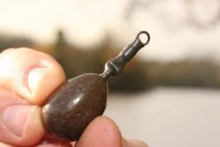 Korda Silicone Sleeves Weedy Green -Sportvisserserdenhaag Winkel kordasleeve1