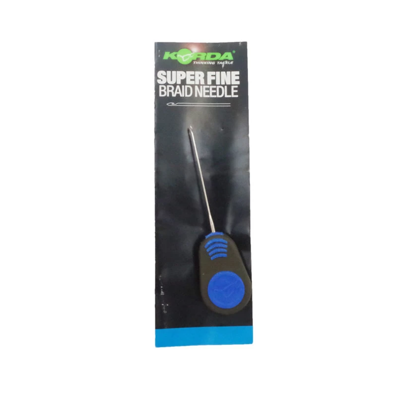 Korda Super Fine Baiting Needle 3 Korda Super Fine Baiting Needle