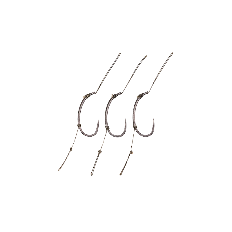 Korda Loop Rigs Klor 4 Korda Loop Rigs Klor - Afbeelding 2