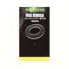 Korda Rig Rings Medium -Sportvisserserdenhaag Winkel krrm rig ring medium 1