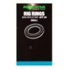 Korda Rig Rings Small