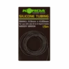 Korda Silicone Tube Weedy Green -Sportvisserserdenhaag Winkel ks05 silicone tube 0 5mm green 1