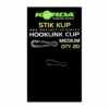 Korda Stick Clip Medium 1 Korda Stick Clip Medium -Sportvisserserdenhaag Winkel ksc stick clip medium