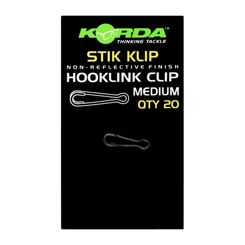 Korda Stick Clip Medium 3 Korda Stick Clip Medium