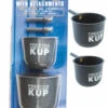 Preston Kup Set -Sportvisserserdenhaag Winkel kupset