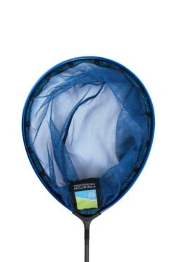 Preston Latex Hair Mesh Landings Net 18"/45cm