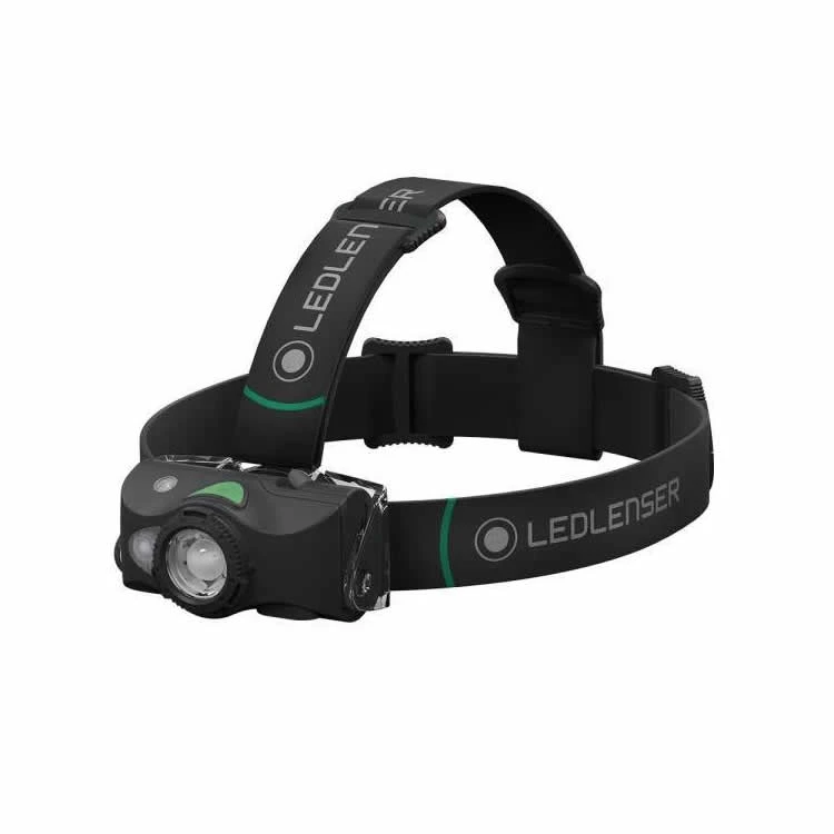 Led Lenser MH8 (Rechargeable) 3 Led Lenser MH8 (Rechargeable)