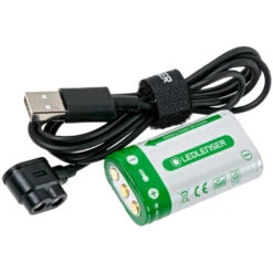 Led Lenser MH8 (Rechargeable) 9 Led Lenser MH8 (Rechargeable) -Sportvisserserdenhaag Winkel ledlensermh82