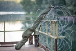 Solar SP 3+2 Rod Sleeve 10ft