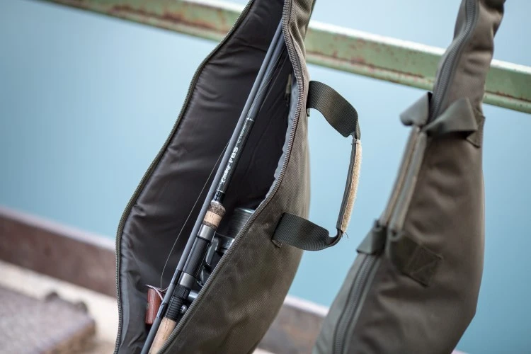 Solar SP Single Rod Sleeve 10ft 3 Solar SP Single Rod Sleeve 10ft