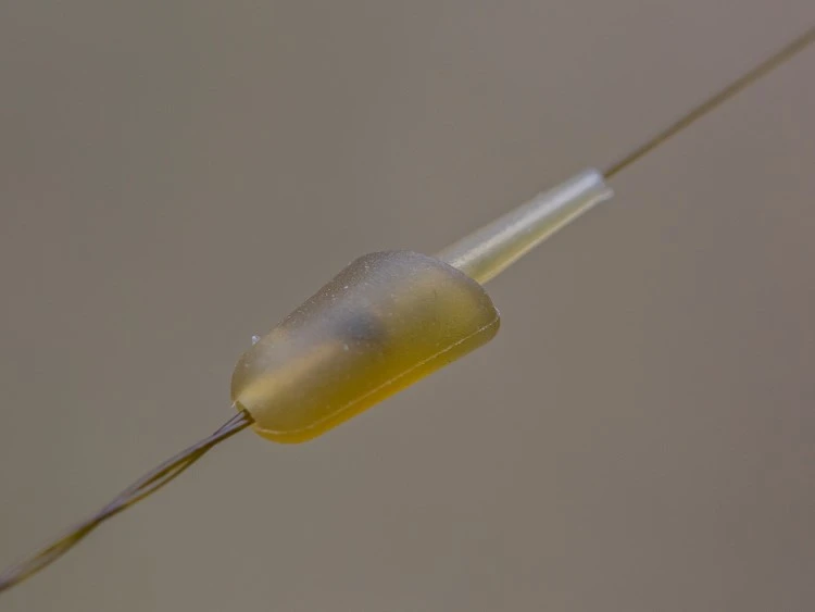 Preston Line Protector Stops 4 Preston Line Protector Stops - Afbeelding 2