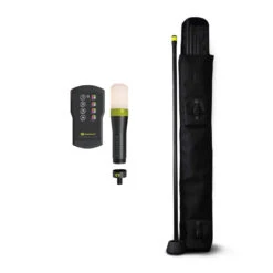 Ridgemonkey MarkaPole + MarkaLite Complete Set 1x