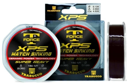 Trabucco Match Sinking 3 Trabucco Match Sinking