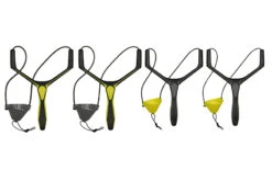 Matrix SLIK Catapult Medium - Medium Elastic 2.5mm 10 Matrix SLIK Catapult Medium - Medium Elastic 2.5mm -Sportvisserserdenhaag Winkel matrixslikcata 2 1 2