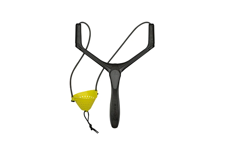 Matrix SLIK Catapult Medium - Medium Elastic 2.5mm 4 Matrix SLIK Catapult Medium - Medium Elastic 2.5mm - Afbeelding 2