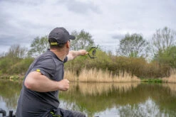 Matrix SLIK Catapult Medium - Medium Elastic 2.5mm 11 Matrix SLIK Catapult Medium - Medium Elastic 2.5mm -Sportvisserserdenhaag Winkel matrixslikcata 9 1 2