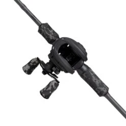 Abu Garcia MAX X Black OPS Casting Combo -Sportvisserserdenhaag Winkel maxxblackops castingcombo 1548583 alt2