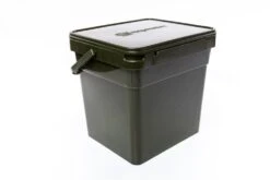 Ridgemonkey Modular Bucket System XL 30 Ltr -Sportvisserserdenhaag Winkel modular bucket system 2