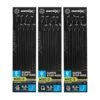 Matrix MXC-3 Barbless 15cm Super Stop Rigs -Sportvisserserdenhaag Winkel mxc 3 6inch super stop rigs group