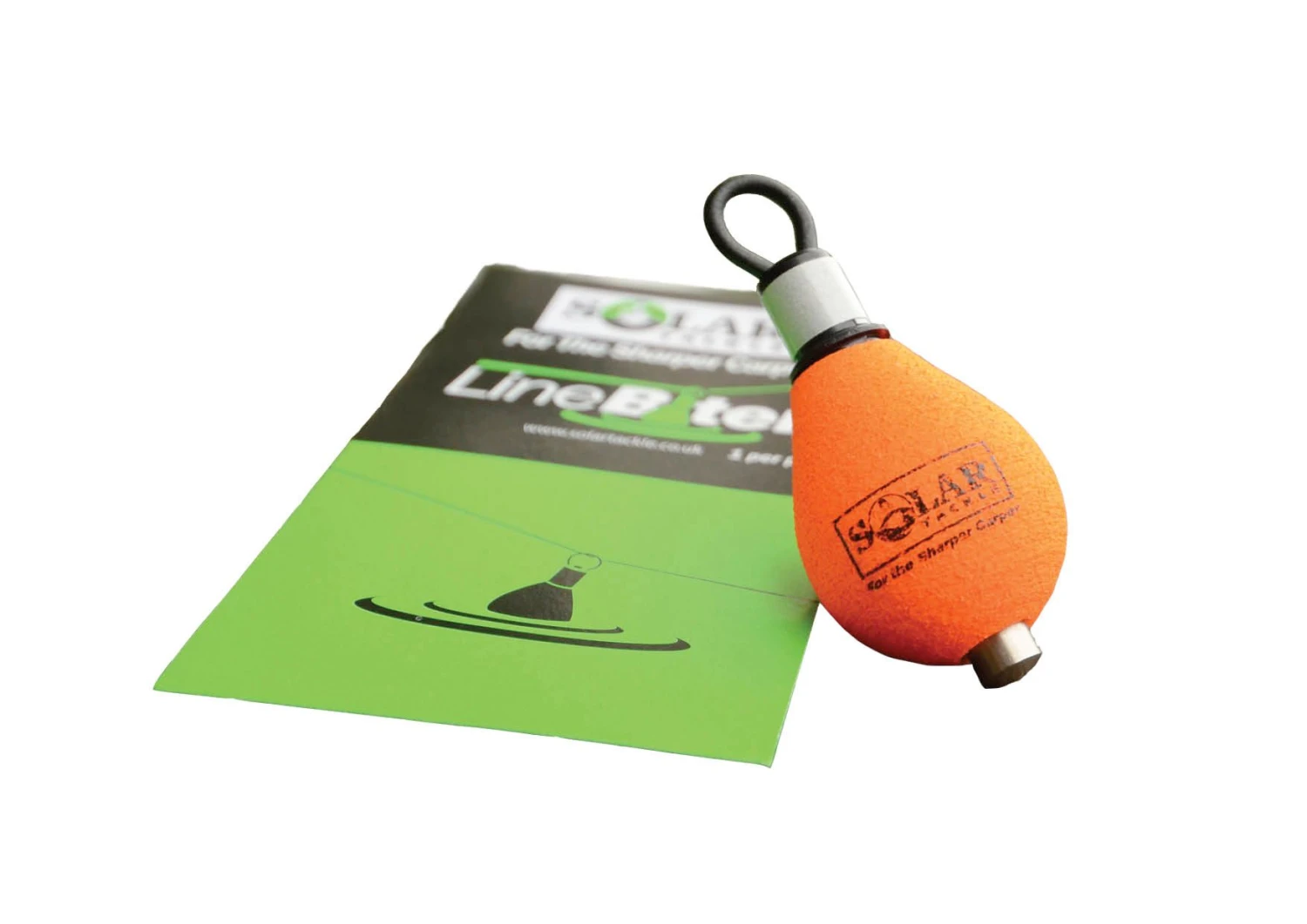 Solar Line Biter Indicator 3 Solar Line Biter Indicator