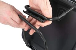 Fox Rage Voyager Camo Welded Bag Medium 10 Fox Rage Voyager Camo Welded Bag Medium -Sportvisserserdenhaag Winkel nlu082 rage large camo welded bag handle clip detail