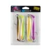 Fox Rage Zander Pro Loaded UV Mixed Colour Packs X4 New Colours 2 Fox Rage Zander Pro Loaded UV Mixed Colour Packs X4 New Colours -Sportvisserserdenhaag Winkel nmc044 rage zander pro shad loaded mixed colour packs main