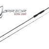 Fox Rage Warrior Ultra Light 210cm 2-8gr -Sportvisserserdenhaag Winkel nrd340 ultra light