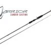 Fox Rage Warrior Zander Casting 210cm 10-30gr -Sportvisserserdenhaag Winkel nrd351 zander casting