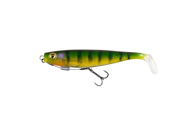 Fox Rage Pro Shad Loaded 14cm/24gr 4 Fox Rage Pro Shad Loaded 14cm/24gr - Afbeelding 2