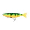 Fox Rage Pro Shad Jointed Loaded 14cm/31gr -Sportvisserserdenhaag Winkel nrr062 firetiger pro shad jointed 14cm