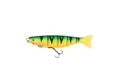 Fox Rage Pro Shad Jointed Loaded 14cm/31gr