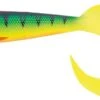 Fox Rage Pro Grub Shad 16cm -Sportvisserserdenhaag Winkel nsl1119 pro grub 16cm firetiger 2