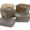 Avid Carp Avid Bait And Bits Tubs