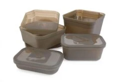 Avid Carp Avid Bait And Bits Tubs
