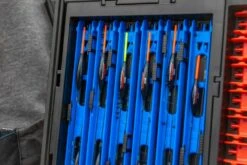 Preston Interlok Winder Trays - 18cm Blue -Sportvisserserdenhaag Winkel p0020085 90 interlok winders ls 15