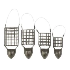 Preston Bullet Feeders