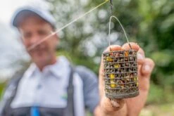 Preston Wire Bait Up Feeders -Sportvisserserdenhaag Winkel p0050118 19 wire bait up feeders 3