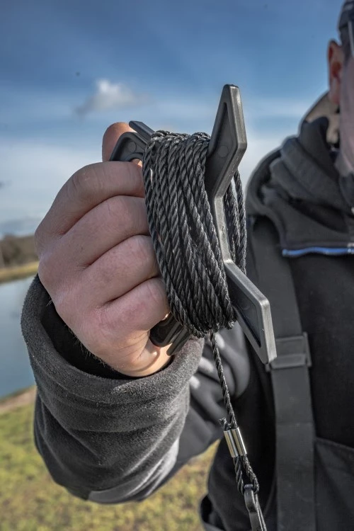 Preston Supera Drop Bucket 5 Preston Supera Drop Bucket - Afbeelding 3