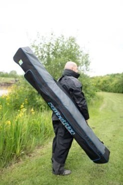 Preston Competition 8 Tube Holdall -Sportvisserserdenhaag Winkel p0130086 competition 8 tube holdall 12