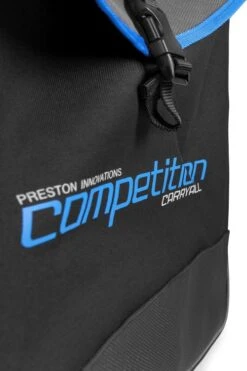 Preston Competition Carryall -Sportvisserserdenhaag Winkel p0130089 competition carryall 8